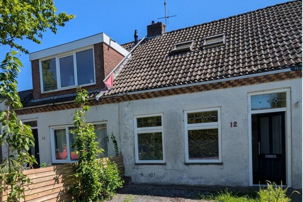 NIEUW! Woonruimte te huur St. Vitusholt 6e laan, Winschoten