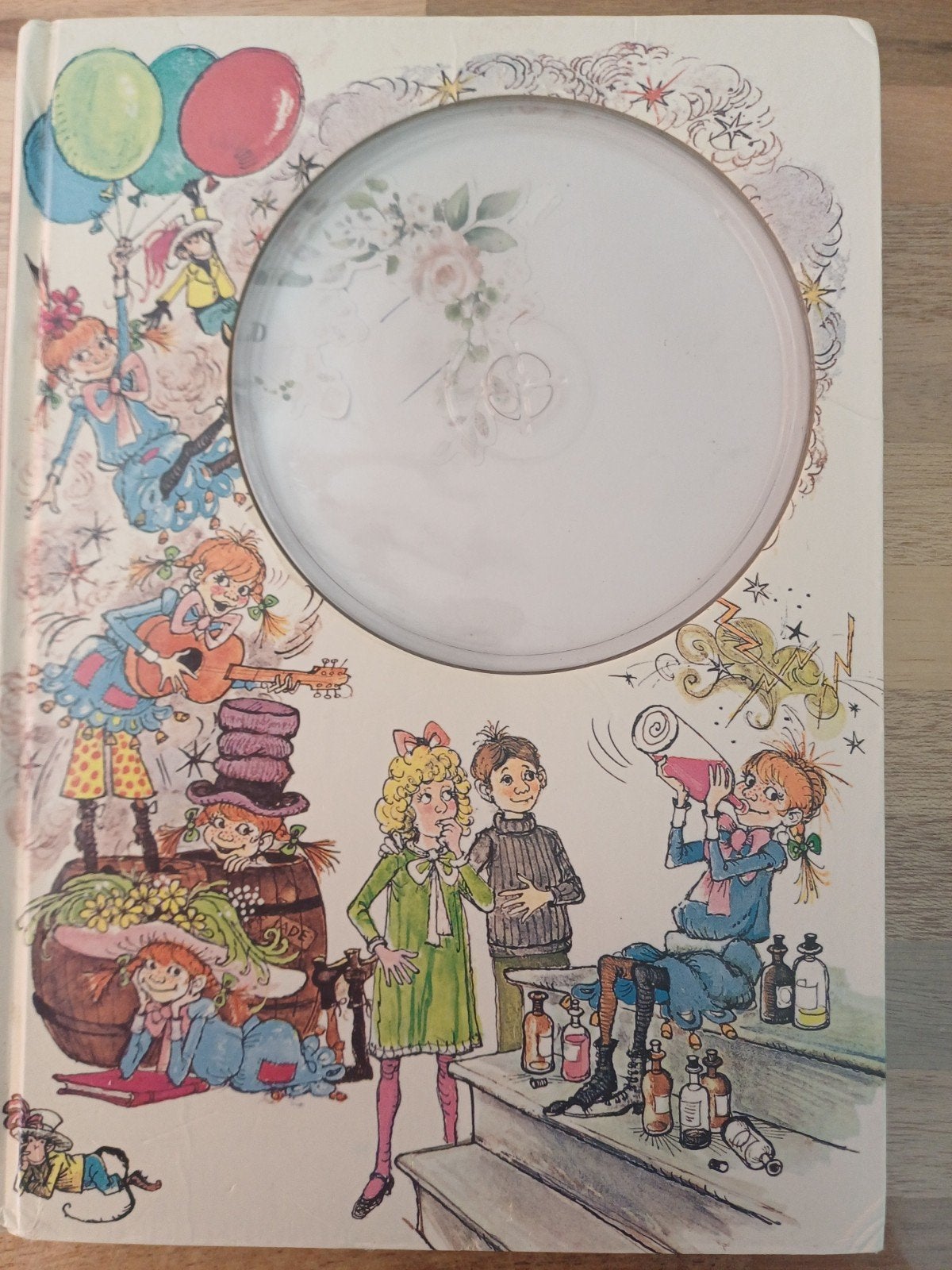 Astrid Lindgren - Pippi Langkous voor een habbekrats., Boeken, Fictie algemeen, Astrid Lindgren, Ophalen of Verzenden, Zo goed als nieuw