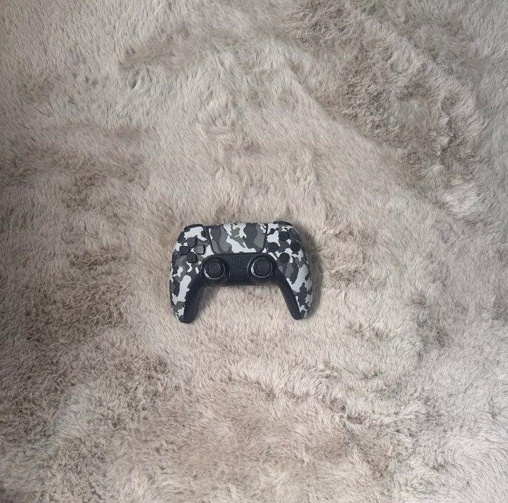 Battletron Controller - Camouflage Design, Overige merken, Ophalen, Gebruikt, Overige typen