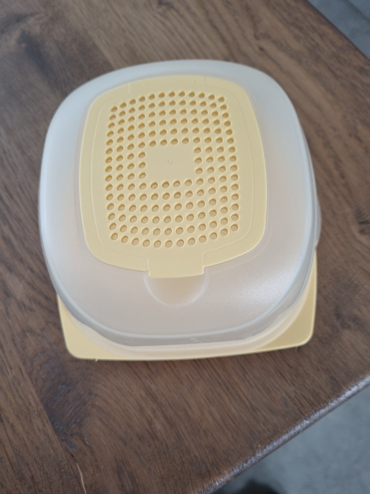 Tupperware, Ophalen of Verzenden, Overige typen