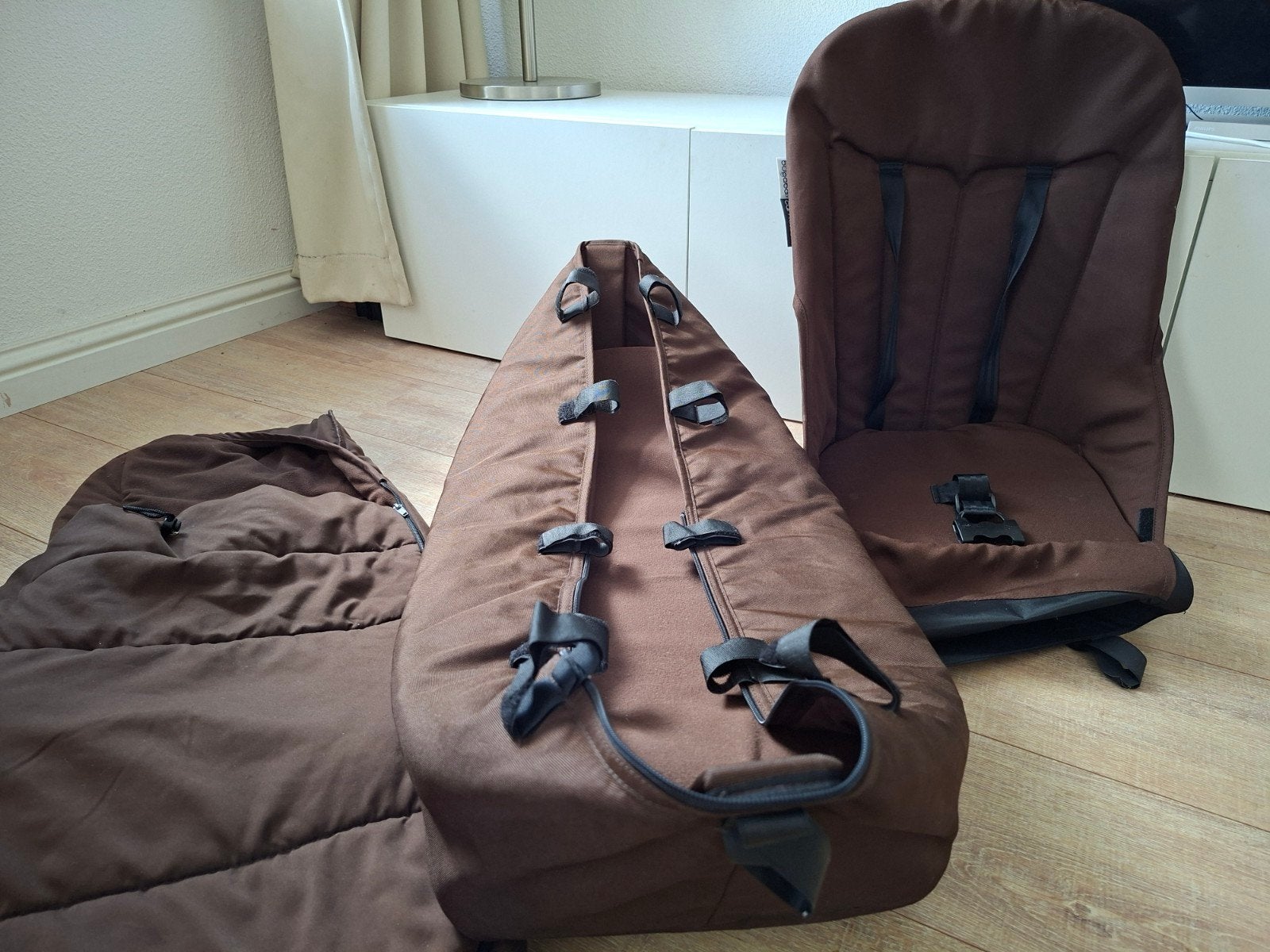 Bugaboo set, Verzenden, Bugaboo