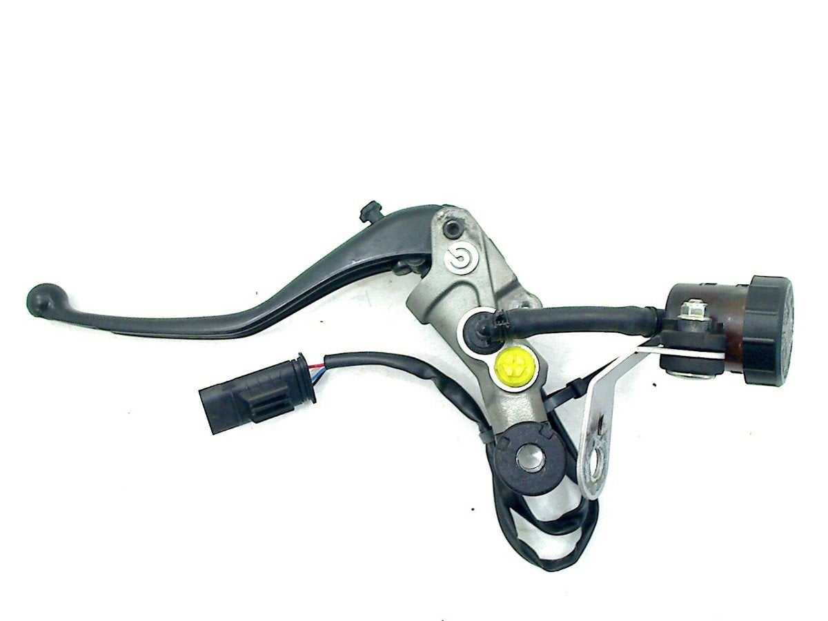 Koppelingshoofdcilinder Multistrada 1200 V4 Rally 2021-2025, Cama Motorparts, Gebruikt, Info@cama-motorparts.nl, P.J. Troelstraweg 8, MAASSLUIS 3144 CX, Zuid Holland, , Nederland