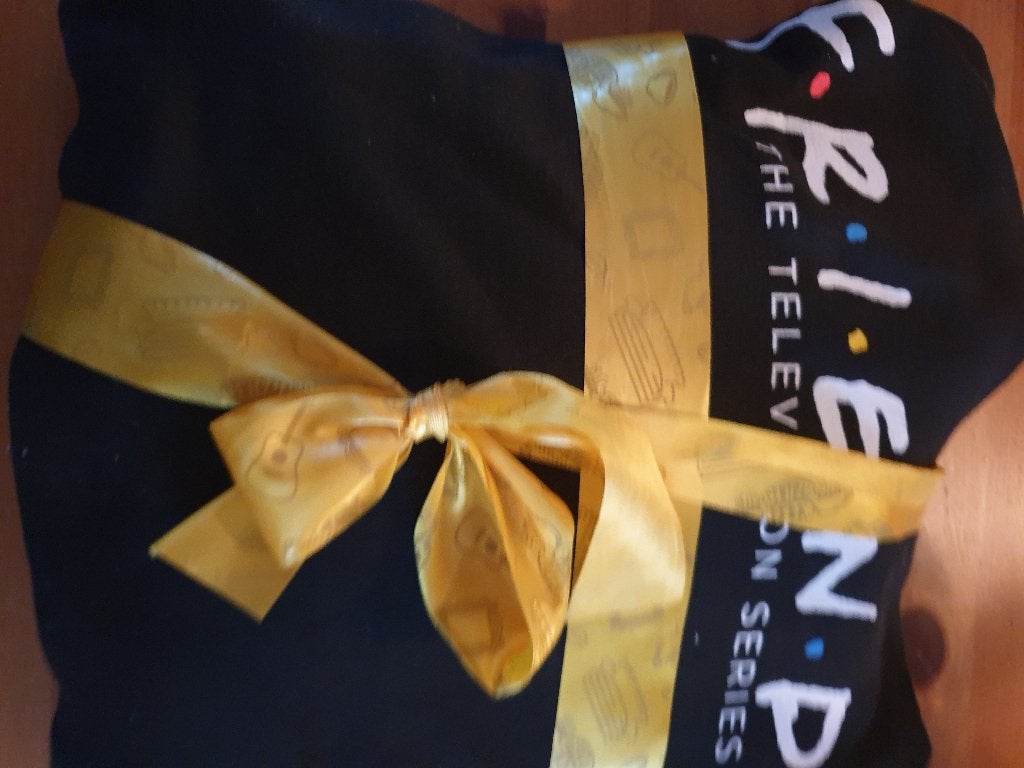Friends hoodie / sweater, maat xl, nieuw, Ophalen of Verzenden, Nieuw, Maat 56/58 (XL)