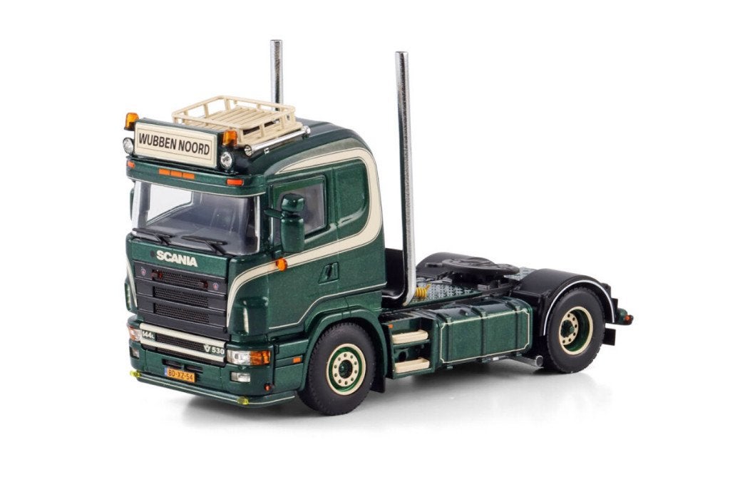WSI  scania Wubben Noord, Wsi, Info@gejomodels.nl, Nieuw, Cbw