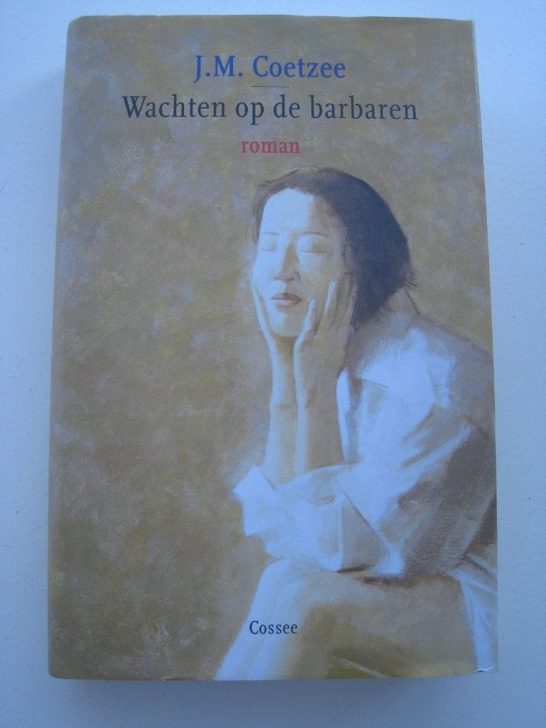 Diverse boeken van J.M. Coetzee, Boeken, Ophalen of Verzenden, Zo goed als nieuw, Wereld overig