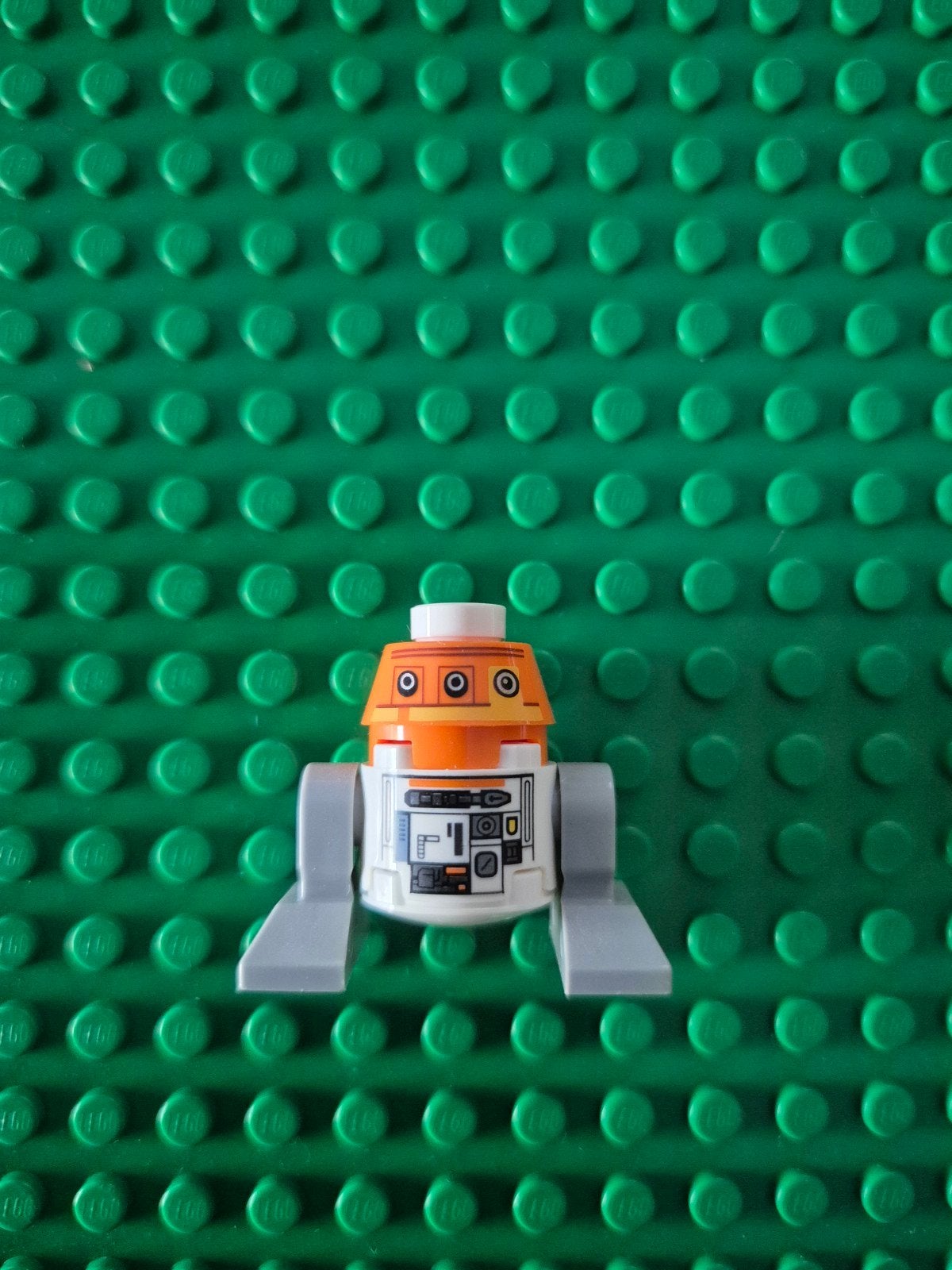 Lego star wars, Ophalen of Verzenden