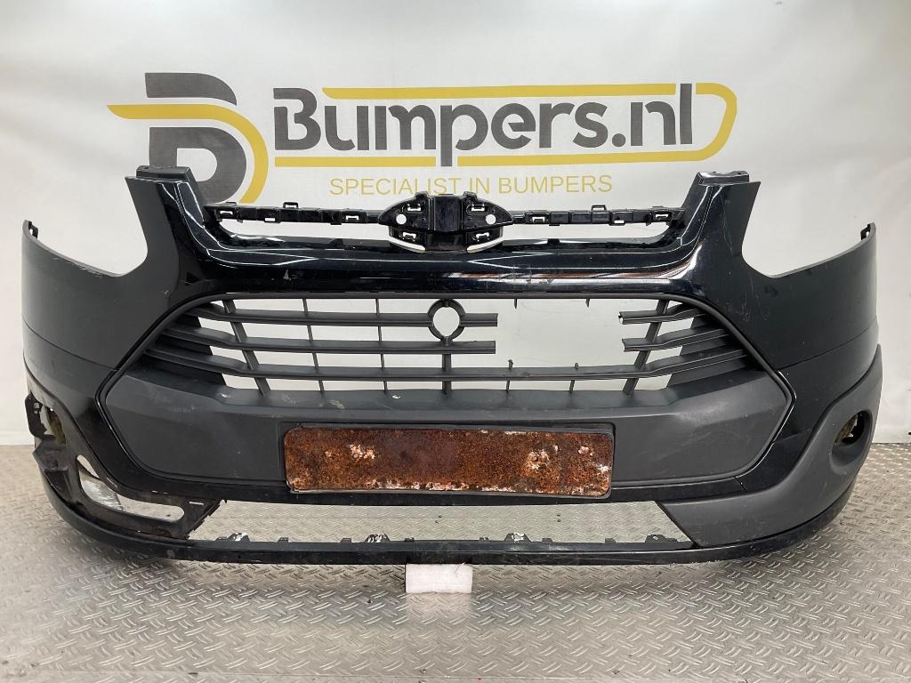 Bumper Ford Kuga MK2  Transit Custom Focus MK3  Facelift, Ophalen, Bumpers.nl, Info@Bumpers.nl, Bumpers.nl