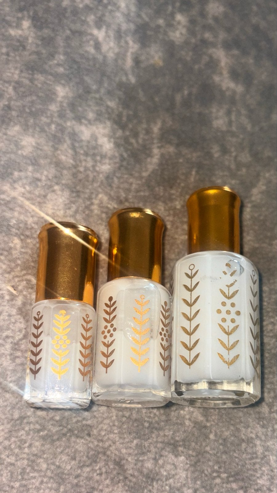 Musk White Original - Klassieke Witte Musk, Verzenden, Nieuw