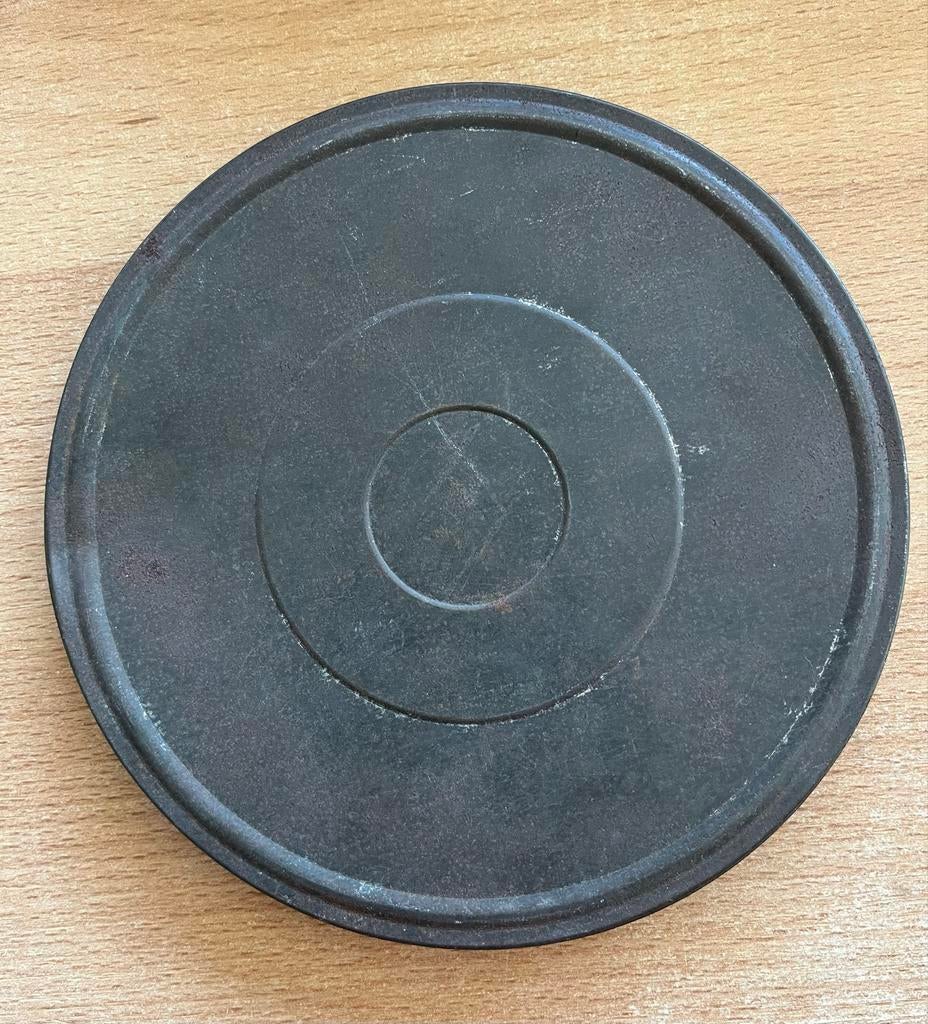 3x Filmblik in verschillende maten, waarvan 1 met film, Ophalen of Verzenden, Accessoire