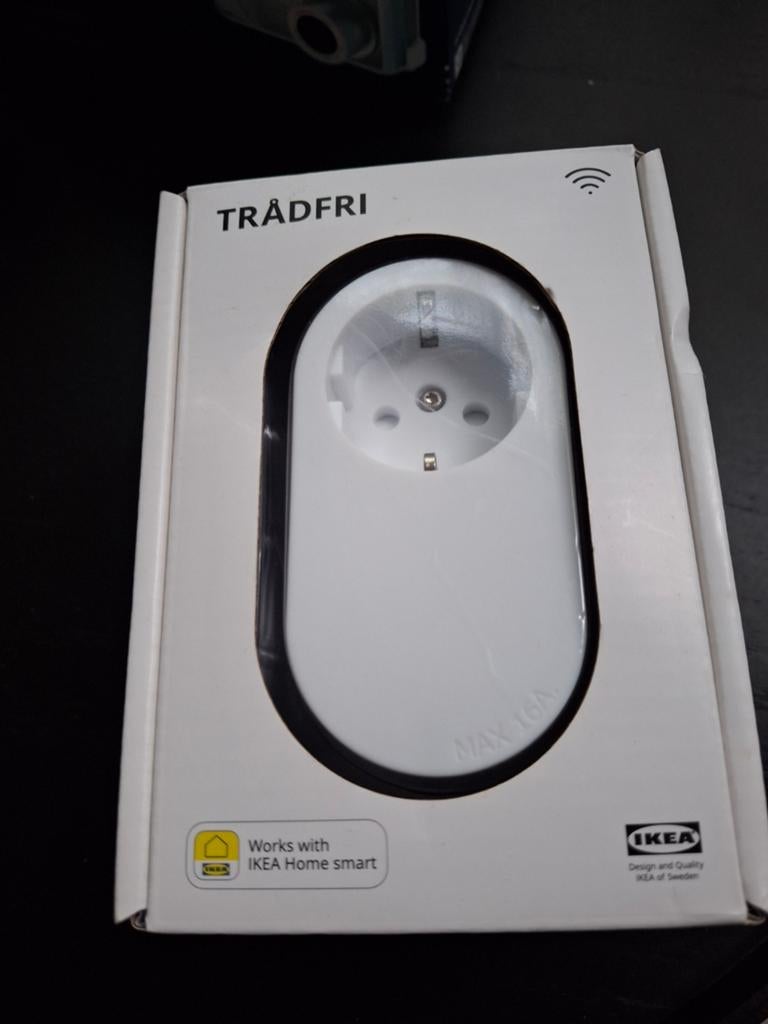 Ikea home smart systeem 10 x, Huis en Inrichting, Lampen | Spots, Ophalen of Verzenden, Nieuw, Metaal of Aluminium