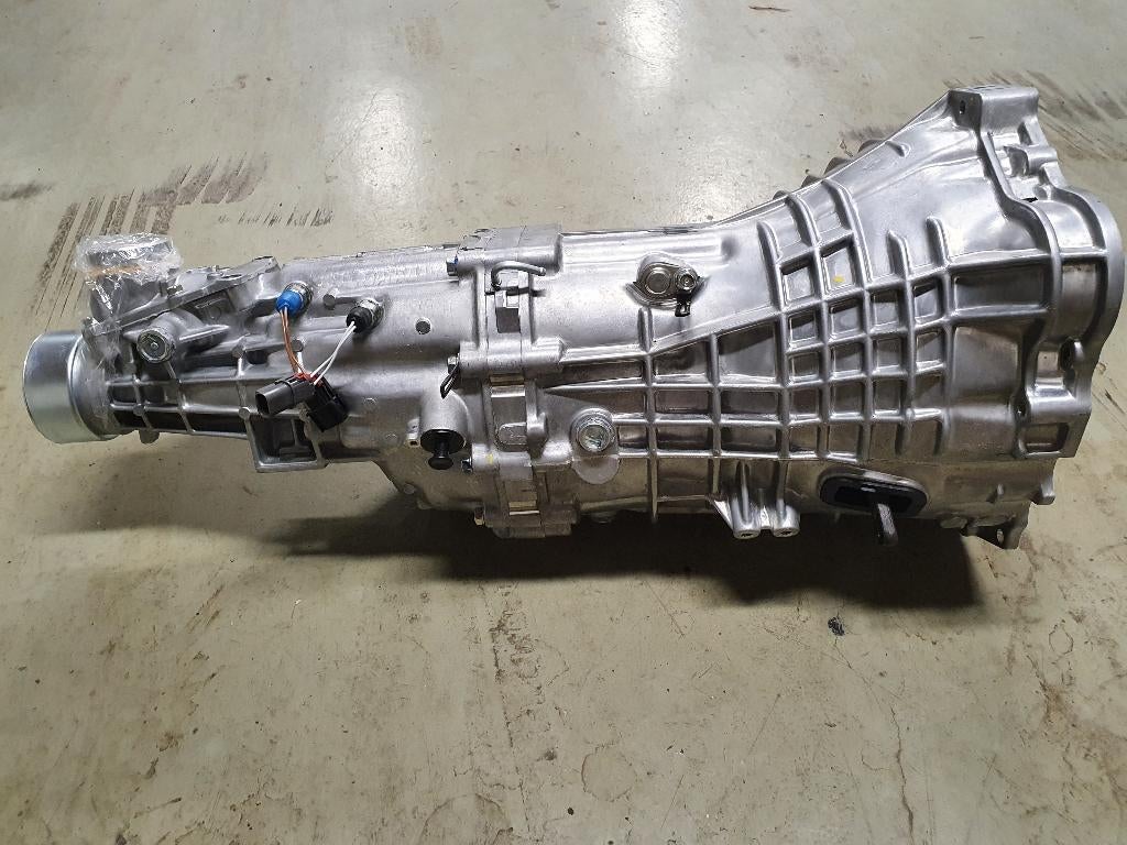 NIEUWE Versnellingsbak Nissan Skyline R33 R34 GTT Gearbox, Auto-onderdelen, Ophalen, Nieuw, Nissan