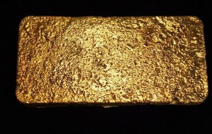 Goudbaar Goud baar Goudbaren Gouden Baren 360 Gram Goud!, Postzegels en Munten, Ophalen of Verzenden, Goud