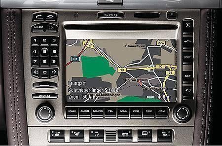 Nieuwste Porsche PCM 2.0 navigatie cd`s 996 Cayman, Verzenden, Heel Europa, Update