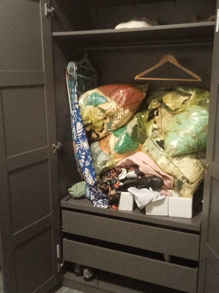 Ikea kast, Ophalen, Ikea style, Zo goed als nieuw, 200 cm of meer