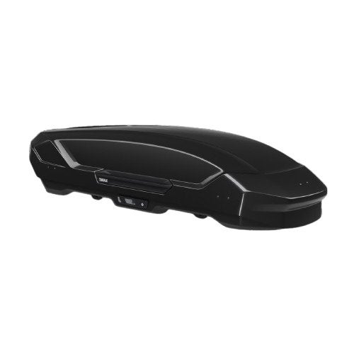 Thule Motion 3 XL Dakkoffer 500L Actieprijs, Ophalen, Nieuw