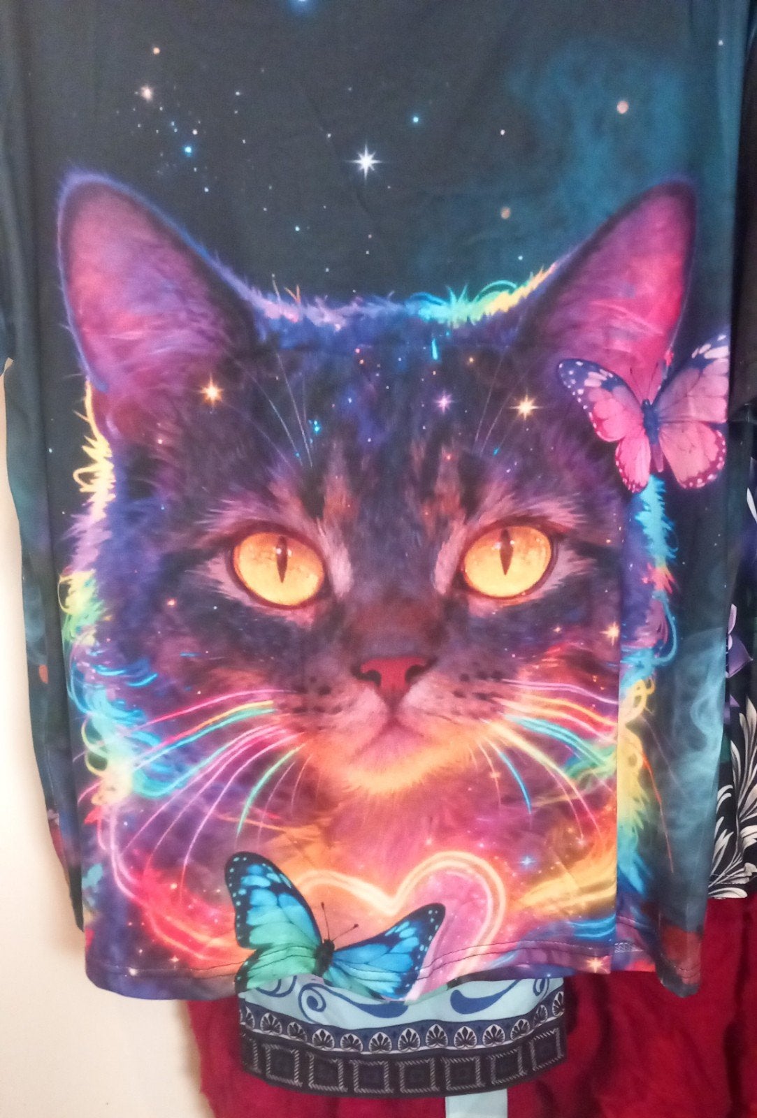 Thishirt kat, Ophalen of Verzenden