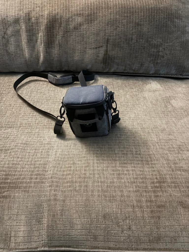 Kodak Pixpro Kodak  AZ528compactcamera met tas en kabel, Ophalen, Zo goed als nieuw, Overige typen, Overige merken