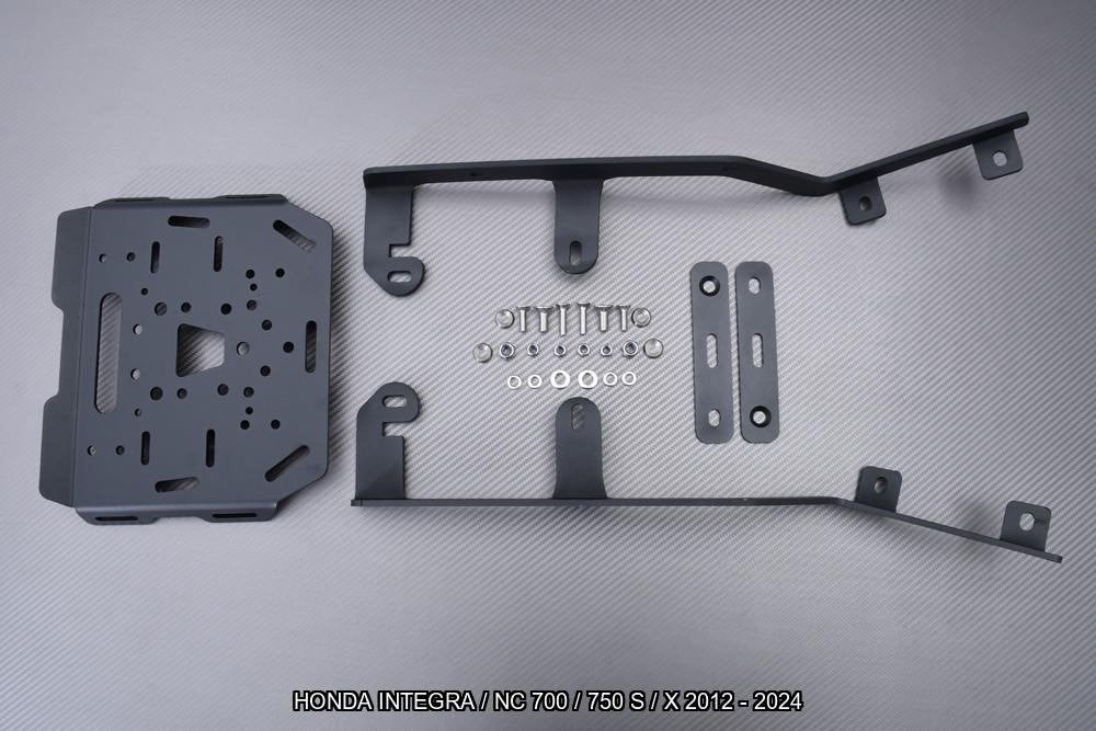 Topkofferdrager HONDA INTEGRA / NC 700 / 750 S X 2012 2024