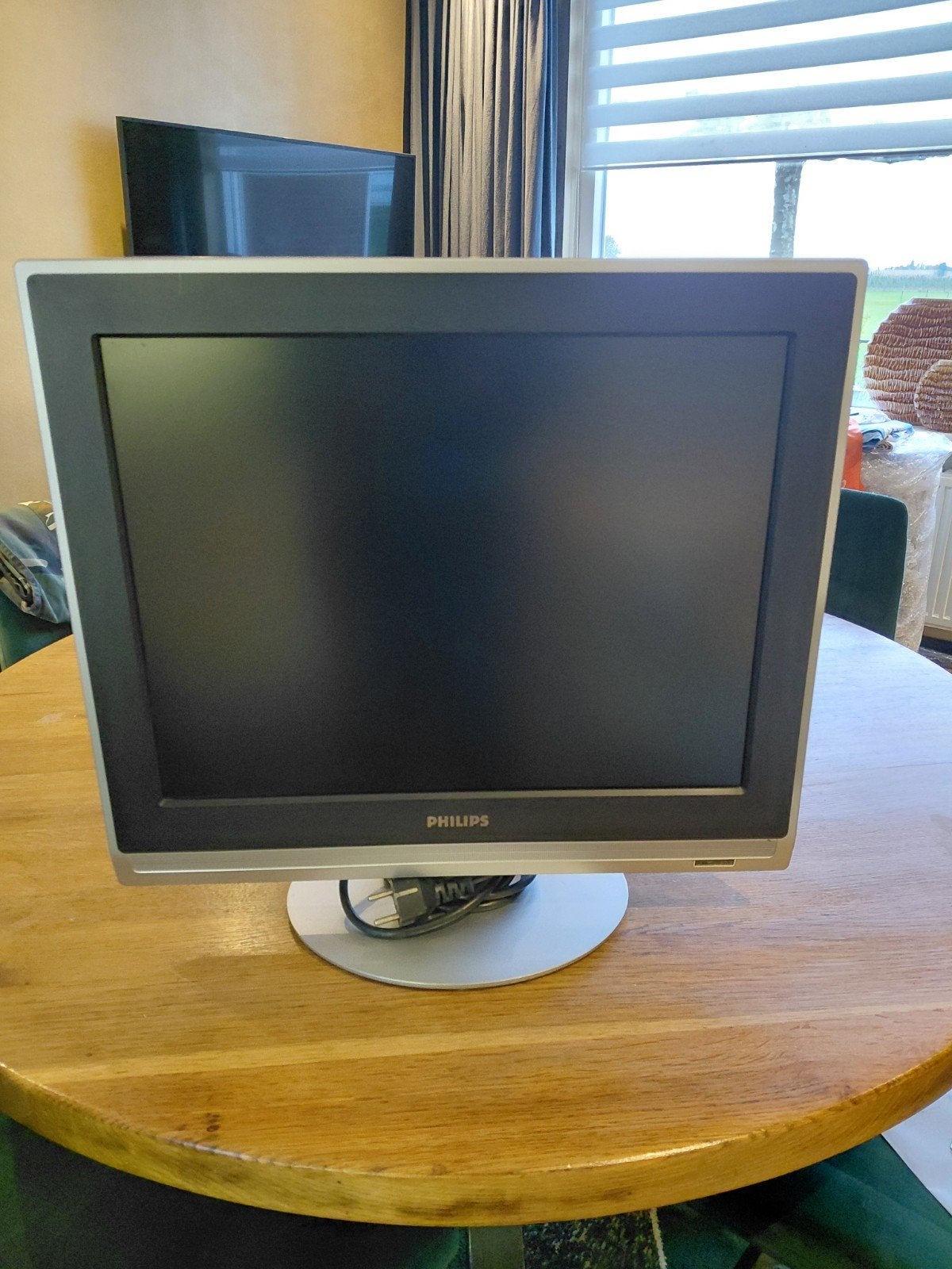 Philips TV - Ideaal voor kleine ruimtes, Audio, Tv en Foto, Philips, Gebruikt, 50 Hz, Ophalen of Verzenden