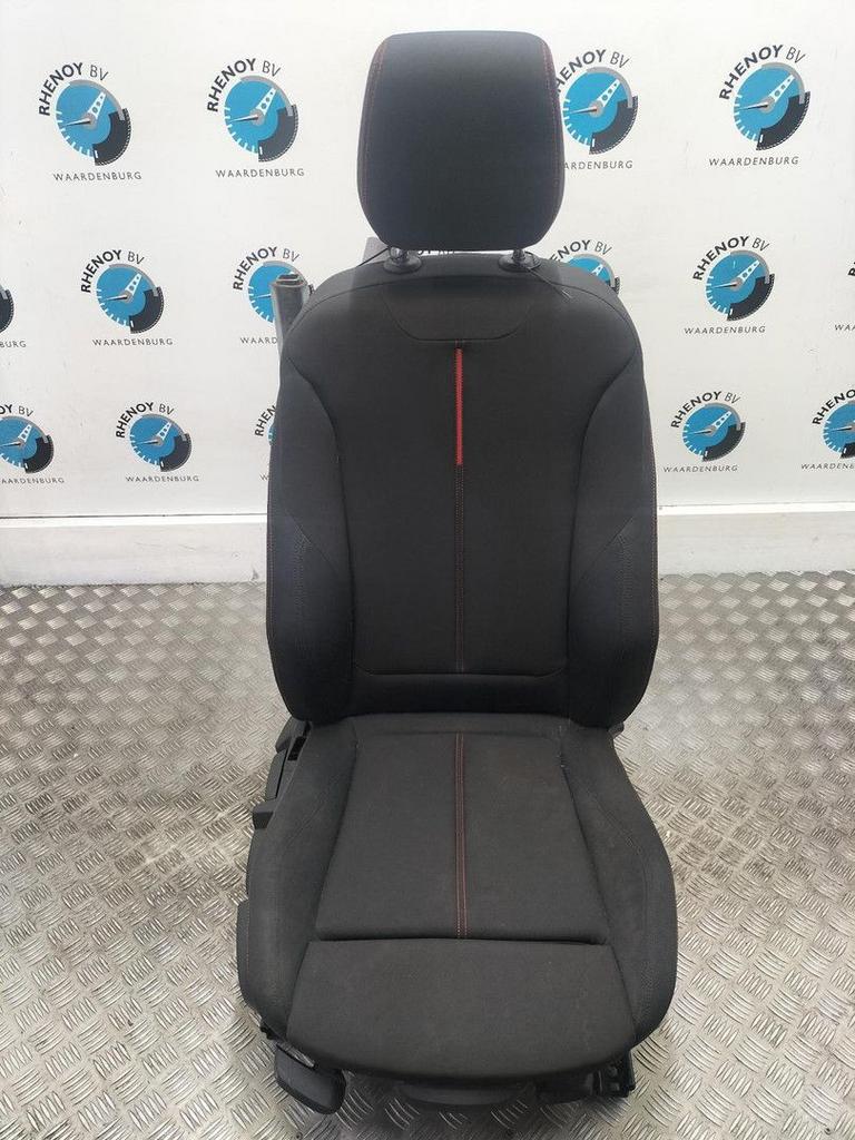 BMW 1 SERIES 116i Business+  BANK / STOEL 2012, Auto-onderdelen, Interieur en Bekleding, Ophalen of Verzenden, Gebruikt, Stiba lid