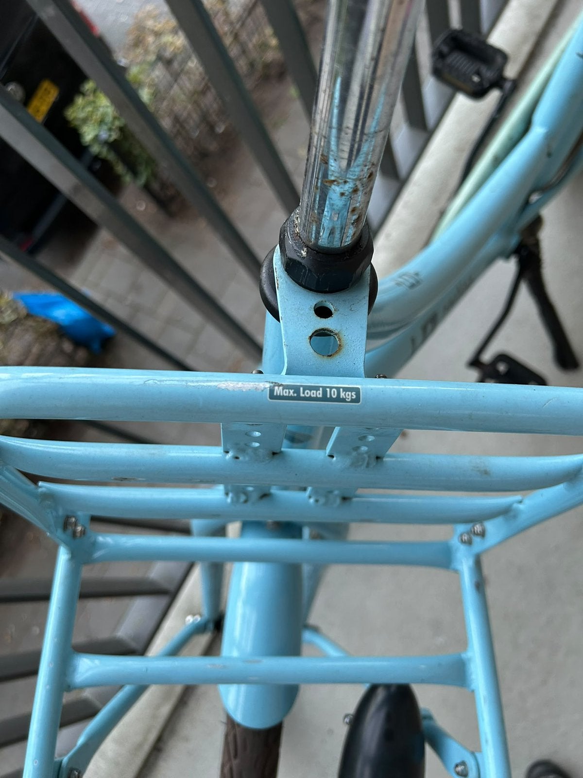 Cortina fiets te koop