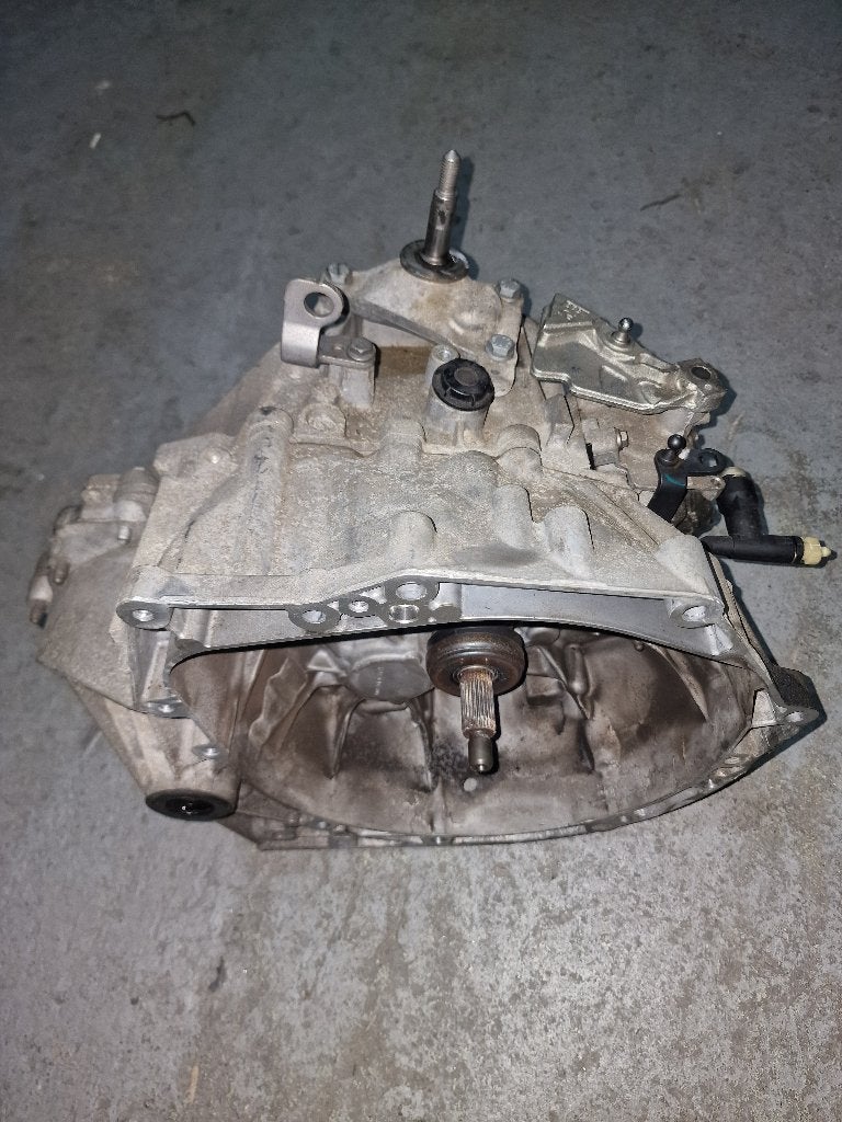 Versnellingsbak Citroen C3 1.2 12V e-THP PureTech 81kw 2017, Auto diversen, Overige Auto diversen, Ophalen of Verzenden