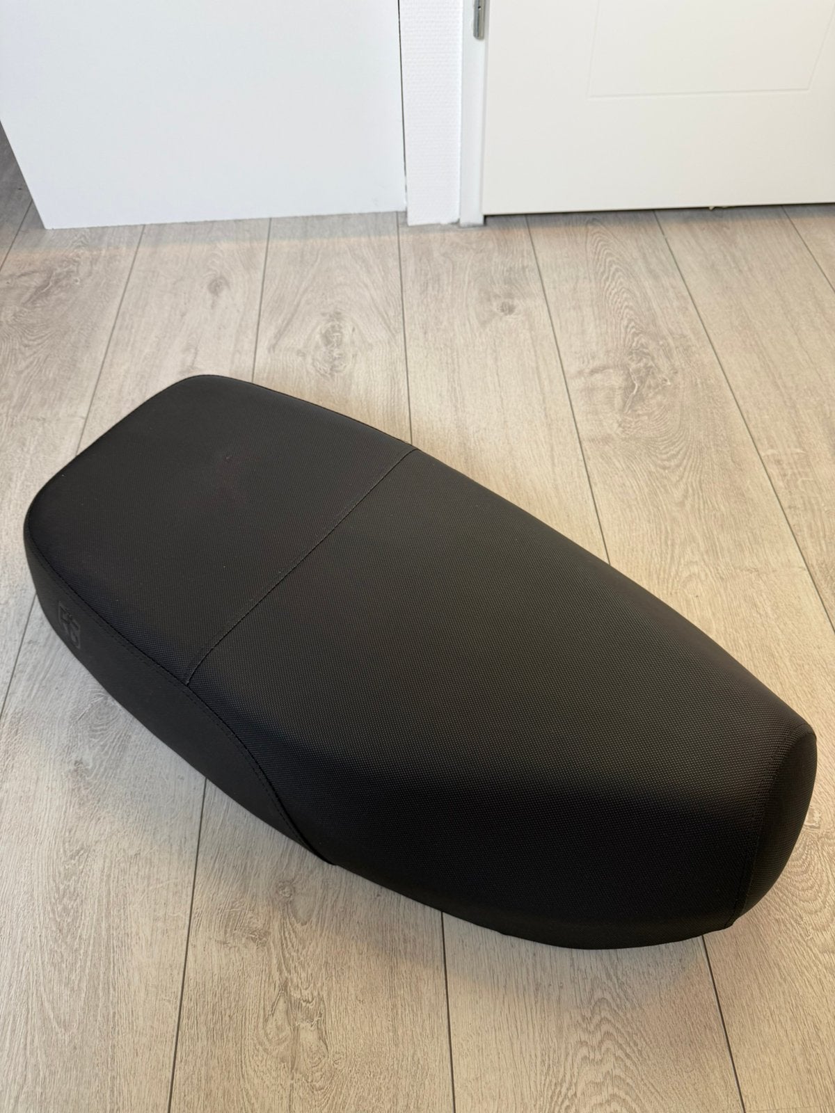 Riva BTC Scooter Zadel, Ophalen of Verzenden, Zo goed als nieuw, Zadel, Overige merken
