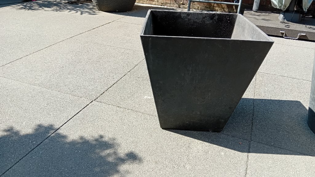 Elho plantenpot, Ophalen, Kunststof, Gebruikt, Minder dan 60 cm