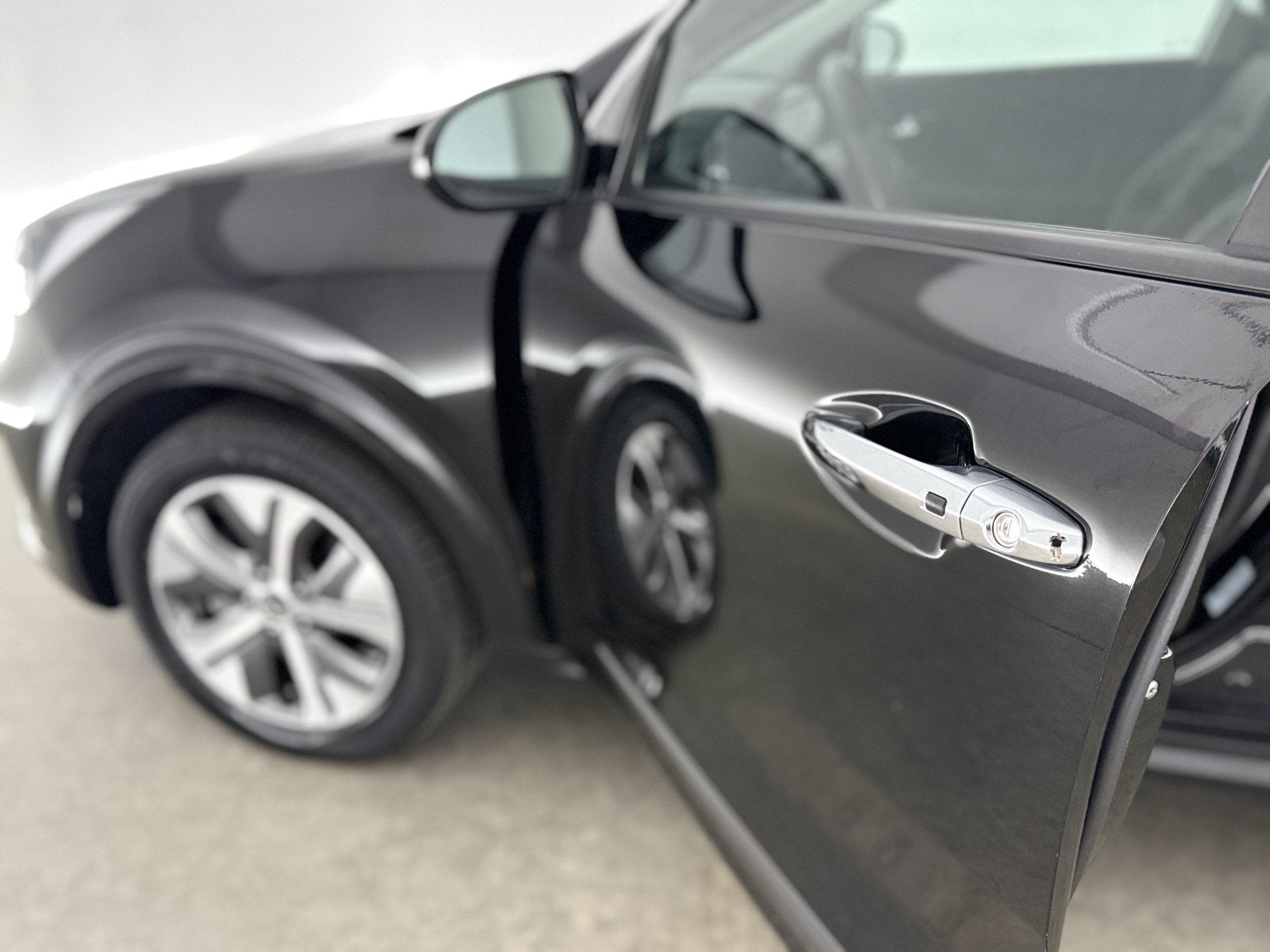 Foto 31 van Kia e-Niro DynamicLine 64 kWh | Snelladen | SOH 95% | Clima