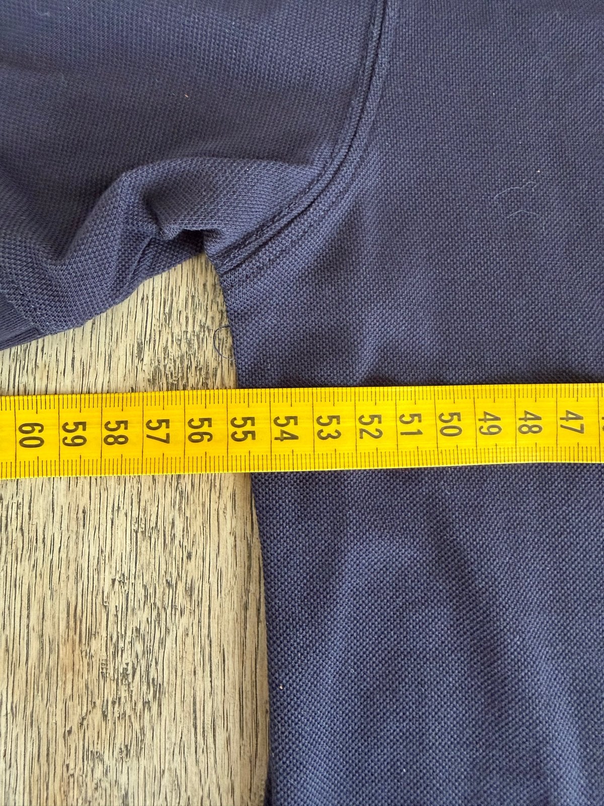 Nieuwe Profuomo Polo Shirt Heren - Donkerblauw - Maat XL, Ophalen of Verzenden, Zo goed als nieuw, Maat 56/58 (XL), Blauw