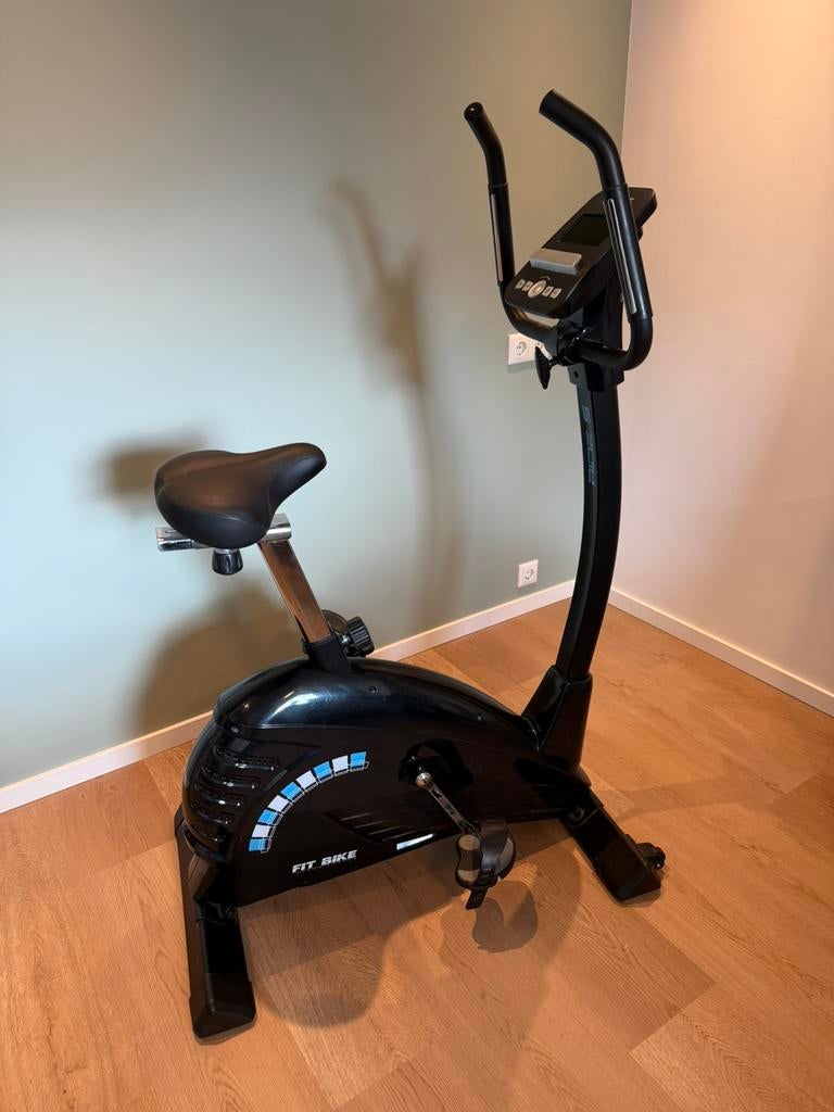 Fitbike ride 5 - hometrainer, Sport en Fitness, Ophalen, Zo goed als nieuw, Hometrainer