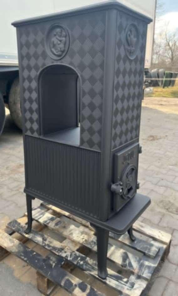 Jotul houtkachel 606, Huis en Inrichting, Kachels, Ophalen of Verzenden, Hout, Houtkachel