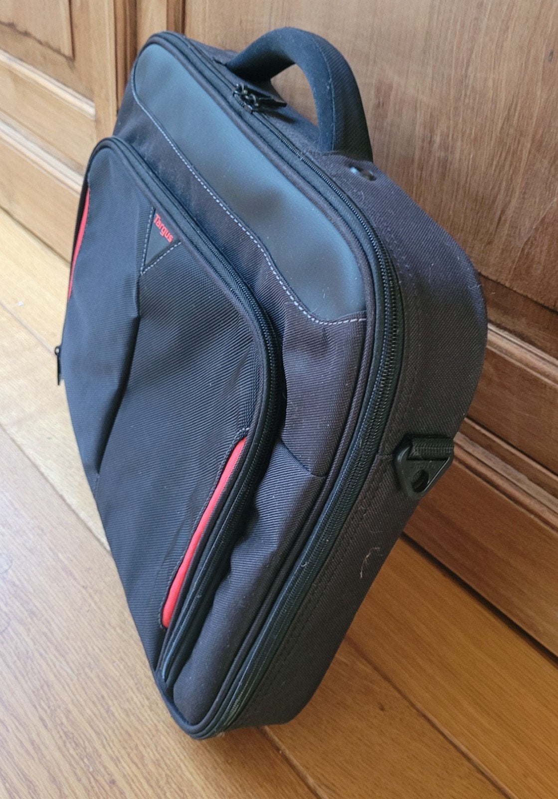 Laptoptas Targus, Ophalen of Verzenden, Zo goed als nieuw, Targus, Meerkleurig