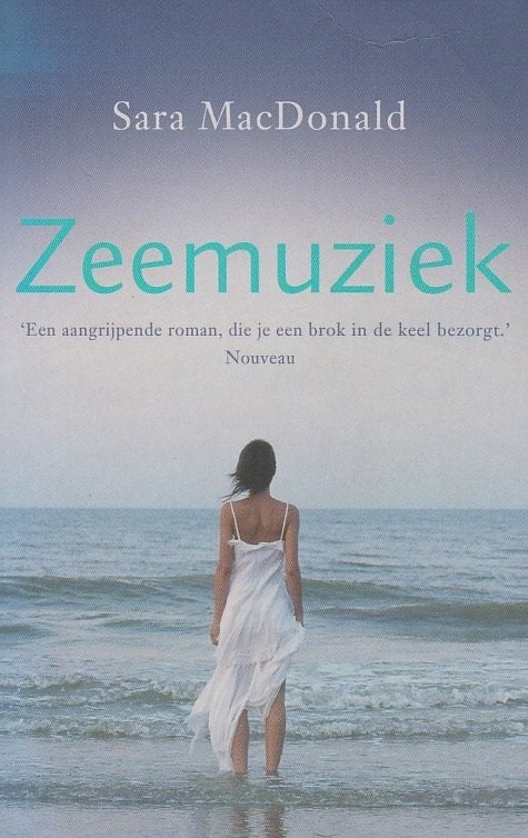 Garcia Robertson Levend verleden Sara Macdonald Zeemuziek, Boeken, Ophalen of Verzenden, Zo goed als nieuw, Garcia Robertson Levend verleden Sara Macdonald Zeemuziek
