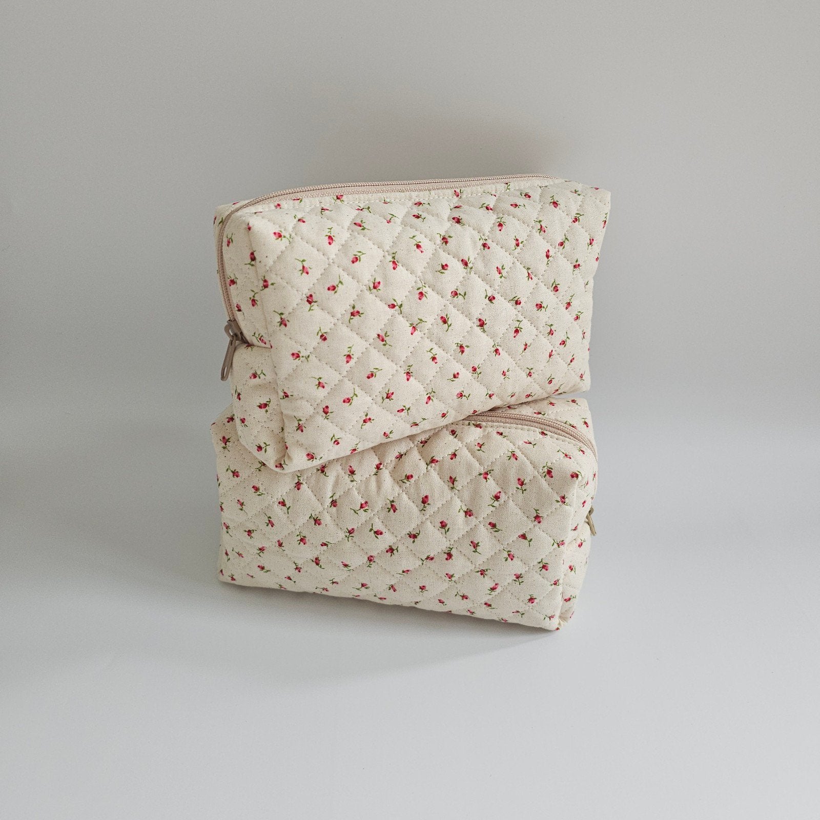 Make up bag, make up pouch, cosmetic bag, toiletry bag, Verzenden, Nieuw, 3059RA, Fynn