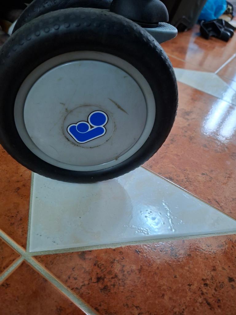 Buggy en kinderwagen, Ophalen of Verzenden