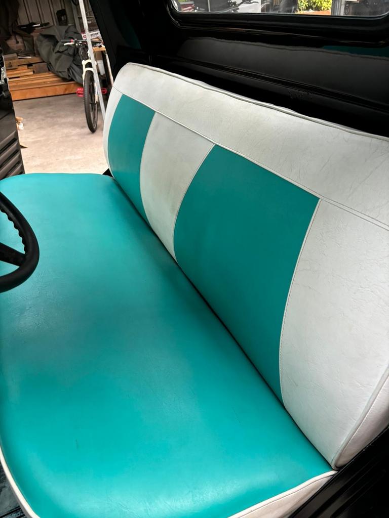 Chevrolet/GMC bank 47 / 59, Auto-onderdelen, Interieur en Bekleding, Ophalen, Gebruikt, Chevrolet