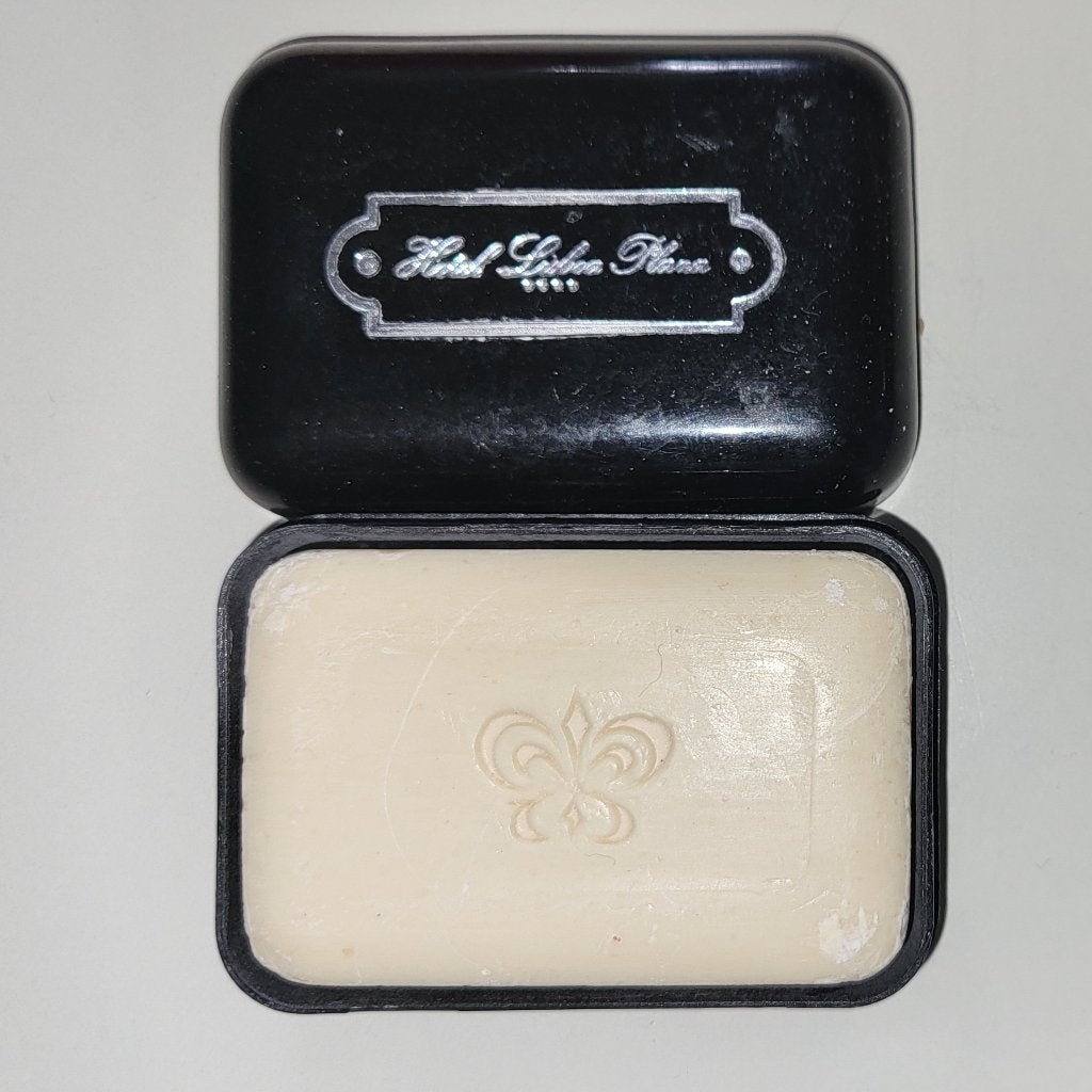 Vintage en oude items van persoonlijke verzorging, zeep, deo, Ophalen of Verzenden, Huis en Inrichting