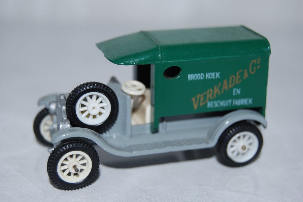 Efsi T-Ford 1919 Verkade, Ophalen of Verzenden, Zo goed als nieuw, Auto, Efsi