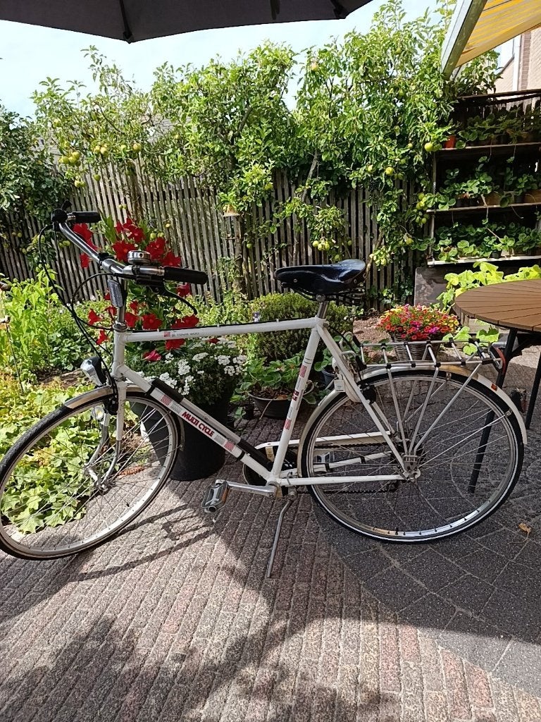 Fietsen  Multi Cycle, Ophalen, Zo goed als nieuw, Overige merken