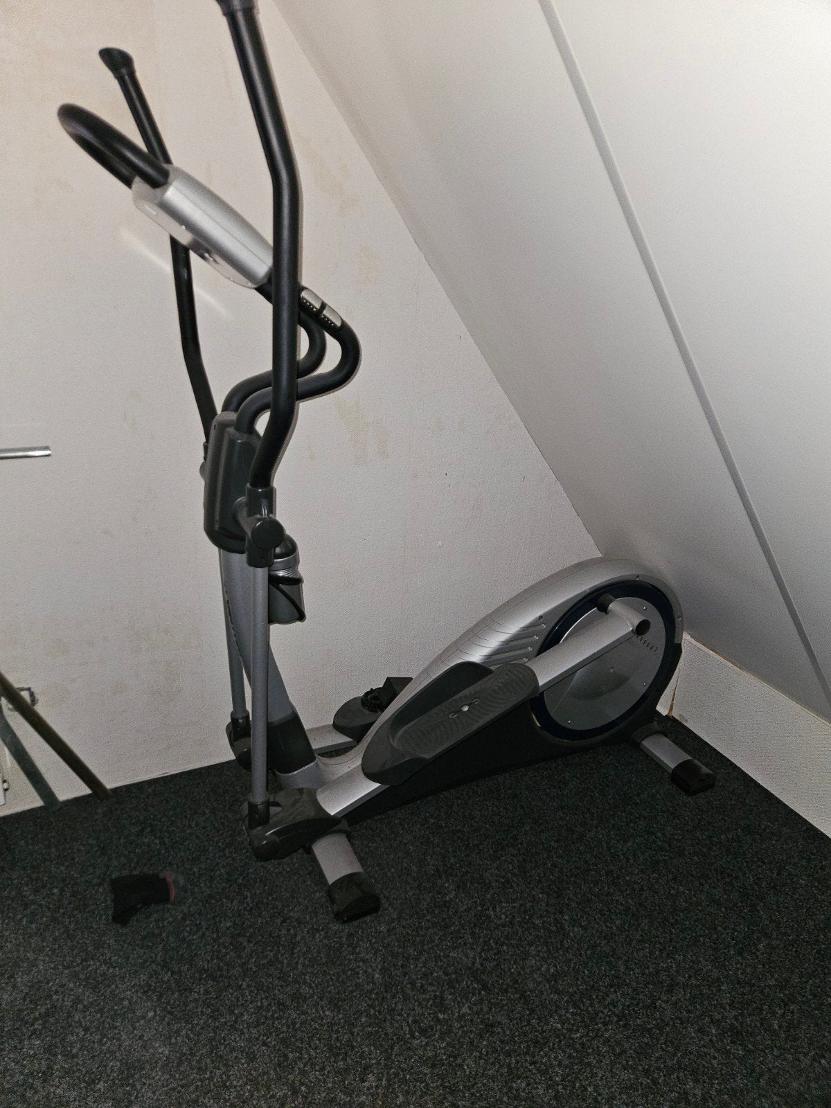 Kettler Ergometer CTR 2 crosstrainer, Ophalen, Overige materialen, Gebruikt, Crosstrainer
