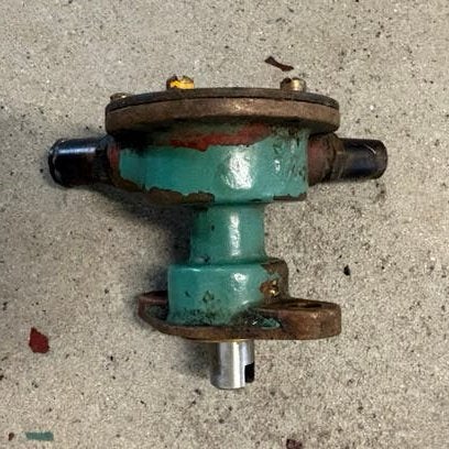Volvo Penta MD Koelwaterpomp - Gebruikt, Ophalen of Verzenden, Gebruikt, Motor en Techniek