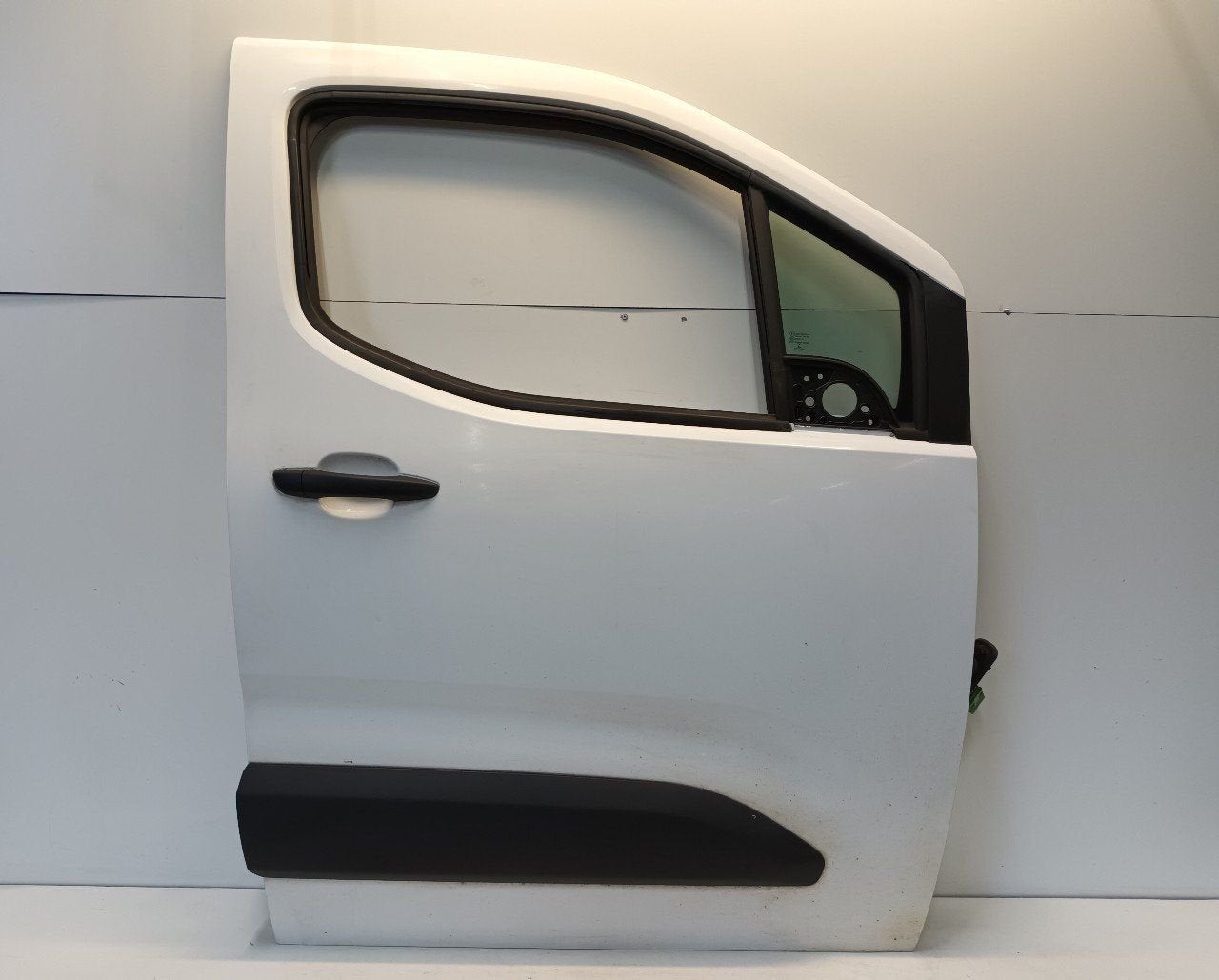 Portier rechts voor Citroën Berlingo, Onderdelen@venauto.nl, Van der Ven Autorecycling B.V., Gebruikt, Citroën