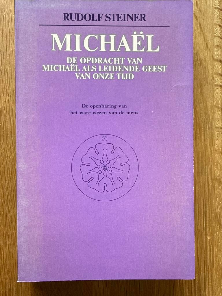 Michaël: De opdracht van Michaël als leidende geest, Boeken, Ophalen of Verzenden, Gelezen, Spiritualiteit algemeen, Achtergrond en Informatie