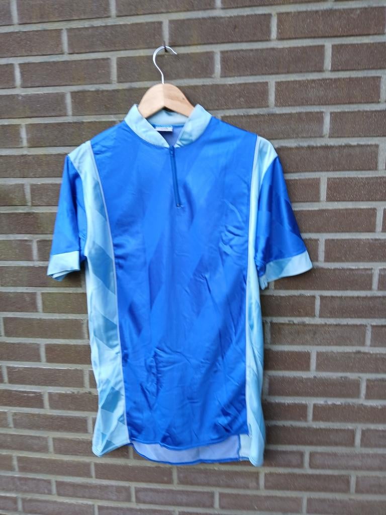 Wielershirt., Sport en Fitness, Wielrennen, Ophalen of Verzenden