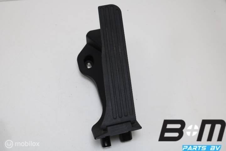 Gaspedaal Audi Q3 8U, Gebruikt