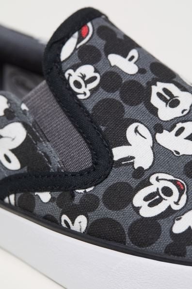 Super gave Mickey Mouse H&M instap/boot schoenen 38. NIEUW!, Kinderen en Baby's, Kinderkleding | Schoenen en Sokken, Verzenden