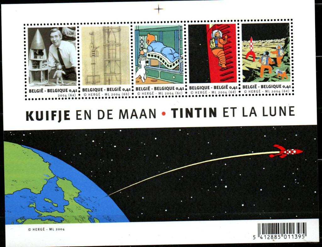 postzegels, Ophalen of Verzenden, Postfris