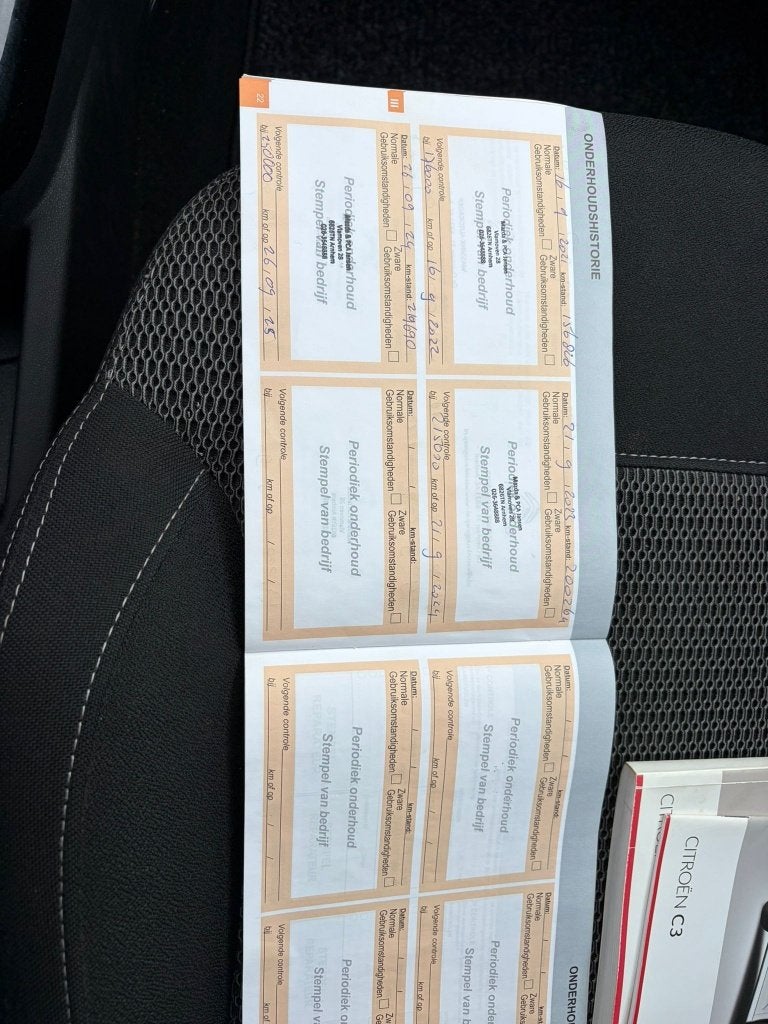 Foto 17 van Citroën C3 1.2 VTI 60KW/82PK 2014 ZO INGERUILD ZO WEG PRIJS