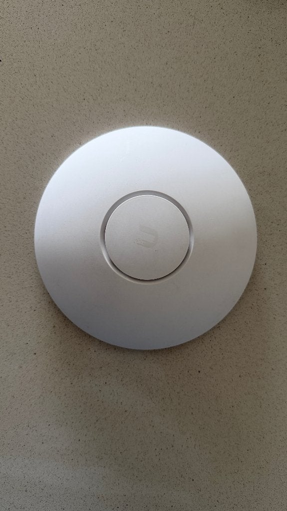 Unifi AP AC LongRange, Ophalen of Verzenden, Gebruikt, Ubiquity UniFi